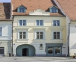 Cazare Pensiunea Casa Rothenberg Sibiu